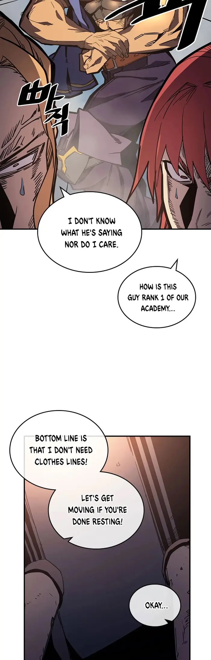 A Returner’s Magic Should Be Special Chapter 108 image 10_optimized